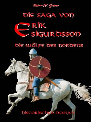 cover image of Die Wölfe des Nordens